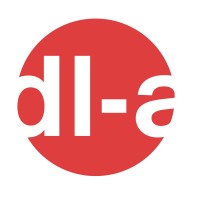 dl-a, designlab-architecture Logo