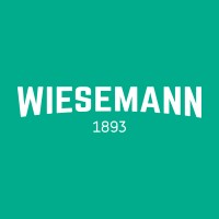 WIESEMANN 1893 Logo