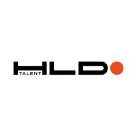HLD Talent Logo