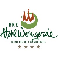 HKK Hotel Wernigerode **** Logo