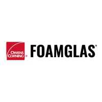 Owens Corning FOAMGLAS® D-A-CH - Building Insulation Logo