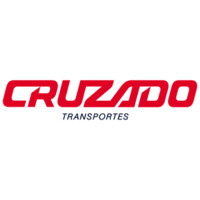 Cruzado Transportes Logo