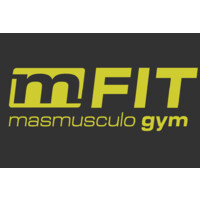 MASmusculo Fit Logo
