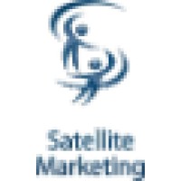 Satellite Marketing Logo