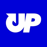PimpUP Logo