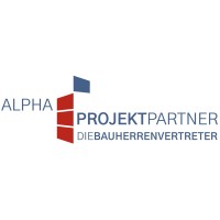 ALPHA ProjektPartner GmbH & Co. KG Logo