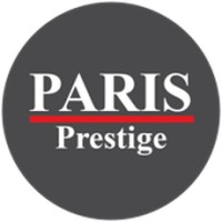 PARIS PRESTIGE Logo