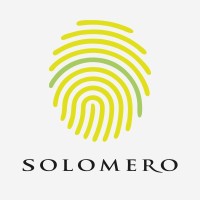 solomero GmbH Logo