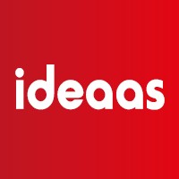 İdeaas Bilgisayar Logo
