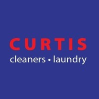 Curtis Cleaners Logo