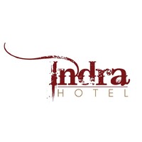 INDRA HOTEL Logo