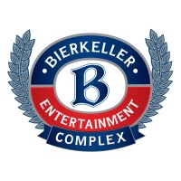 The Bierkeller Entertainment Complex Logo