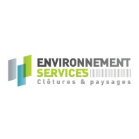 Environnement Services Logo