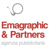 Agenzia Pubblicitaria Emagraphic & Partners Logo