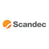 Scandec System AB Logo
