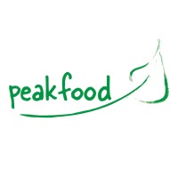 Peakfood Logo