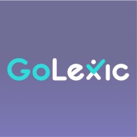 GoLexic Logo