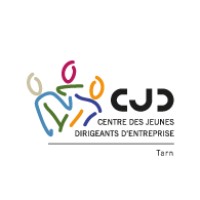 CJD Tarn Logo