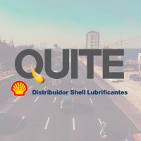 Quite - Shell Distributor Lubricants Logo