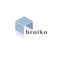 Braiko LTD Logo