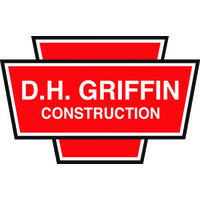 D.H. Griffin Construction Co., LLC Logo