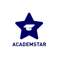 Academstar Logo