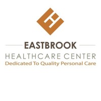 Eastbrook Healthcare Center Logo