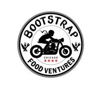Bootstrap Food Ventures Logo