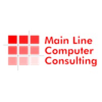 Main Line Computer Consulting Logo