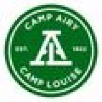 Camp Airy Logo