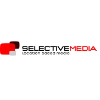 Selective Media Ltd Logo
