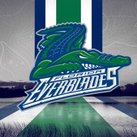 Florida Everblades Professional Hockey Club Logo