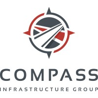 Compass Infrastructure Group Logo