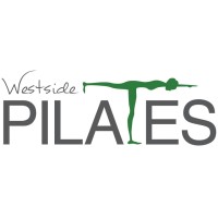 Westside Pilates Logo
