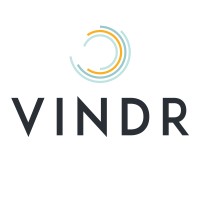 Vindr Logo