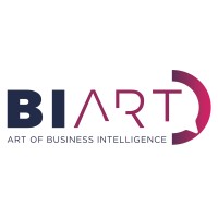 BIART Bilişim Danışmanlık Logo