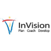 InVision Business Development Logo