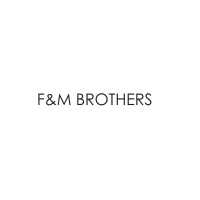 F&M BROTHERS SRL Logo