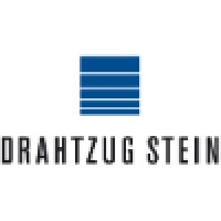 DRAHTZUG STEIN HOLDING Logo