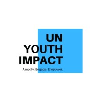 UN Youth Impact Logo