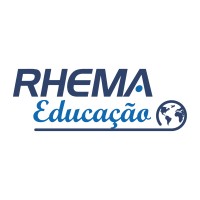 Grupo Rhema Educação Logo