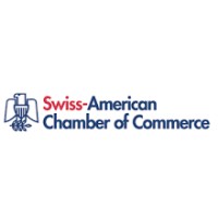 Swiss American Chamber of Commerce - Florida Chapter Logo