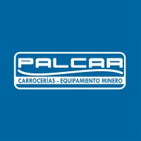 PALCAR Logo