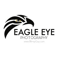 Eagle Eye Photos Logo