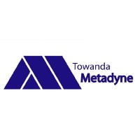 Towanda Metadyne Logo
