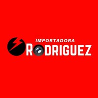 Importadora Rodriguez Logo