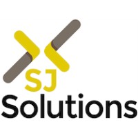SJ Solutions Group Ltd Logo