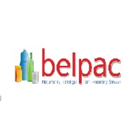BELPAC PERU Logo