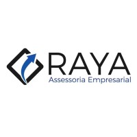 Raya Assessoria Empresarial Logo
