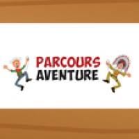 Parcours Aventure Logo